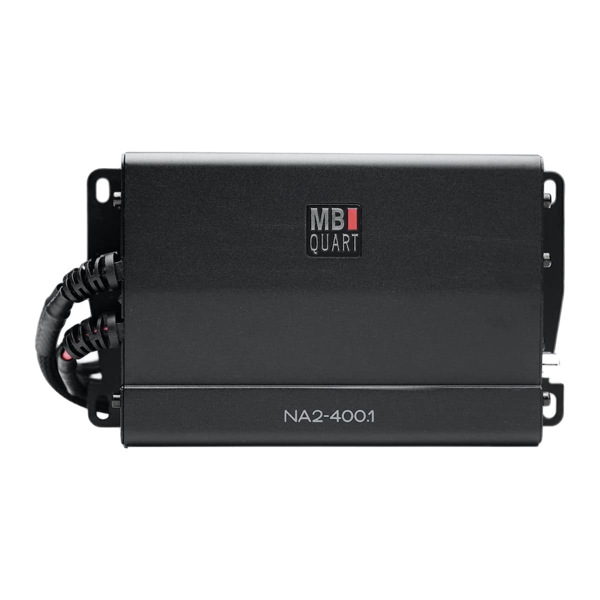 MB Quart MBQRG-SUB-1 400W Tuned Subwoofer System for 2018-Up Polaris Ranger