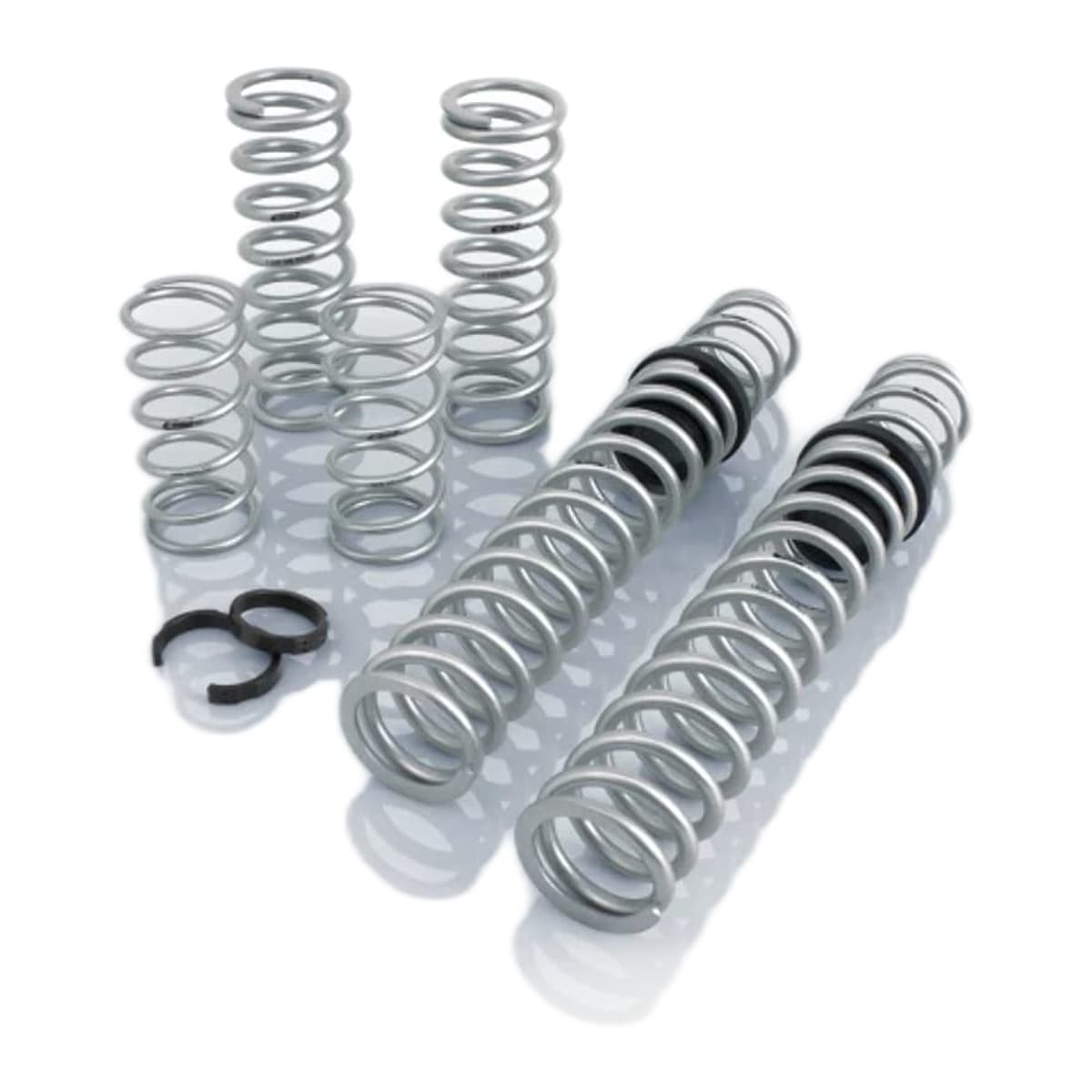 Eibach Pro-UTV Stage 3 Performance Spring System (Set of 8) - Can-Am Maverick X3 Max Turbo R