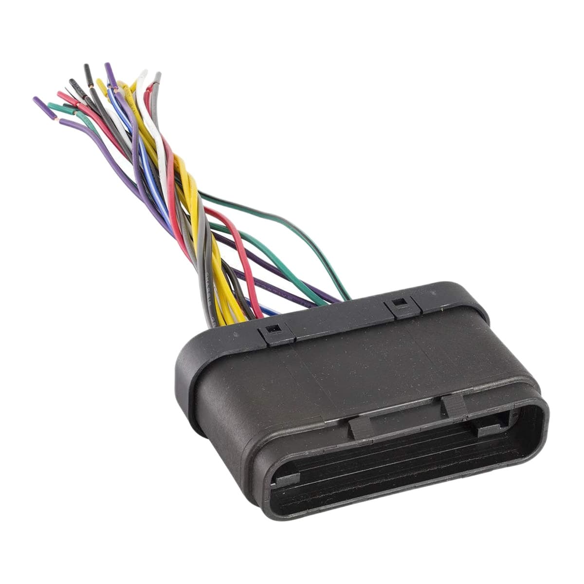 Metra Saddle Tramp 70-9701 36-Pin Radio Harness for 2015-Up Polaris Slingshot