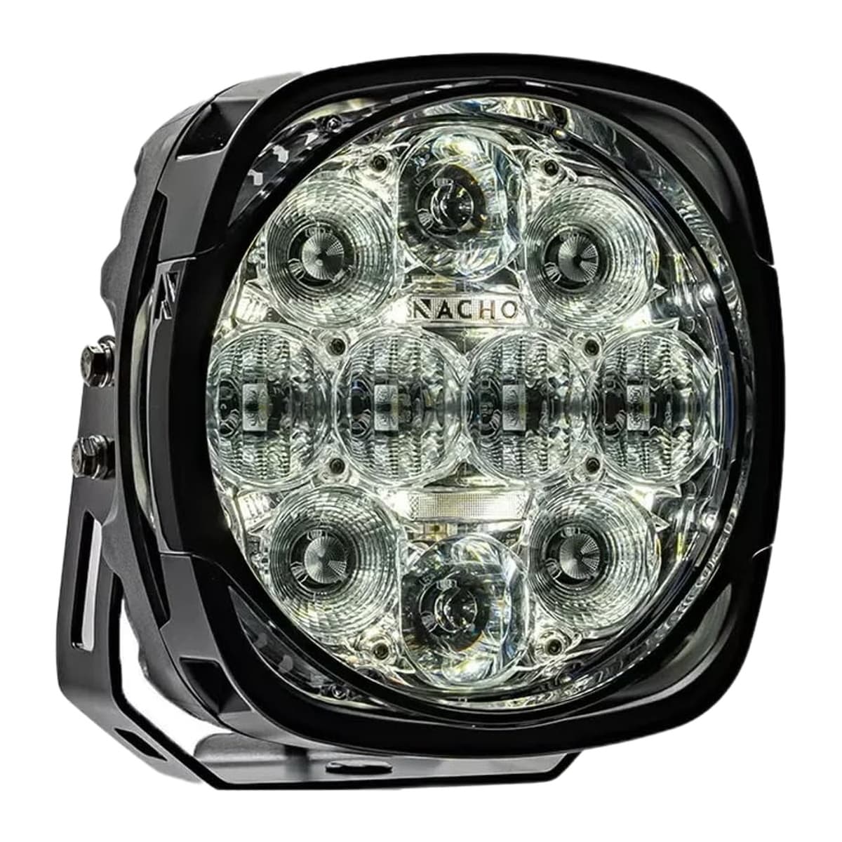NACHO Grande Combo Wide PM611 80W Offroad LED Light - Spot/Flood/Area