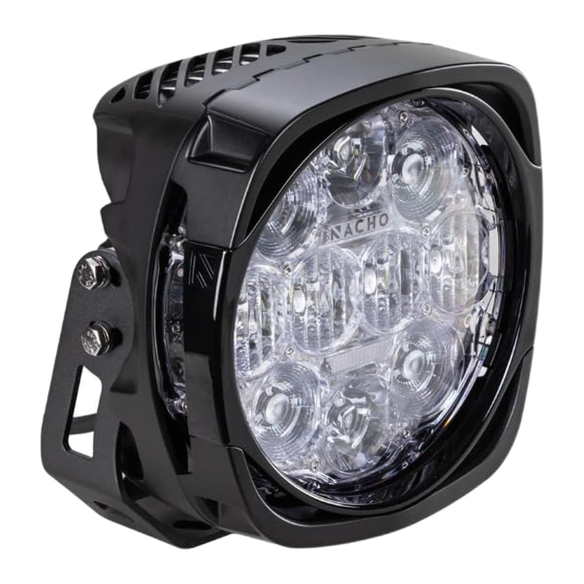 NACHO Grande Combo Wide PM611 80W Offroad LED Light - Spot/Flood/Area