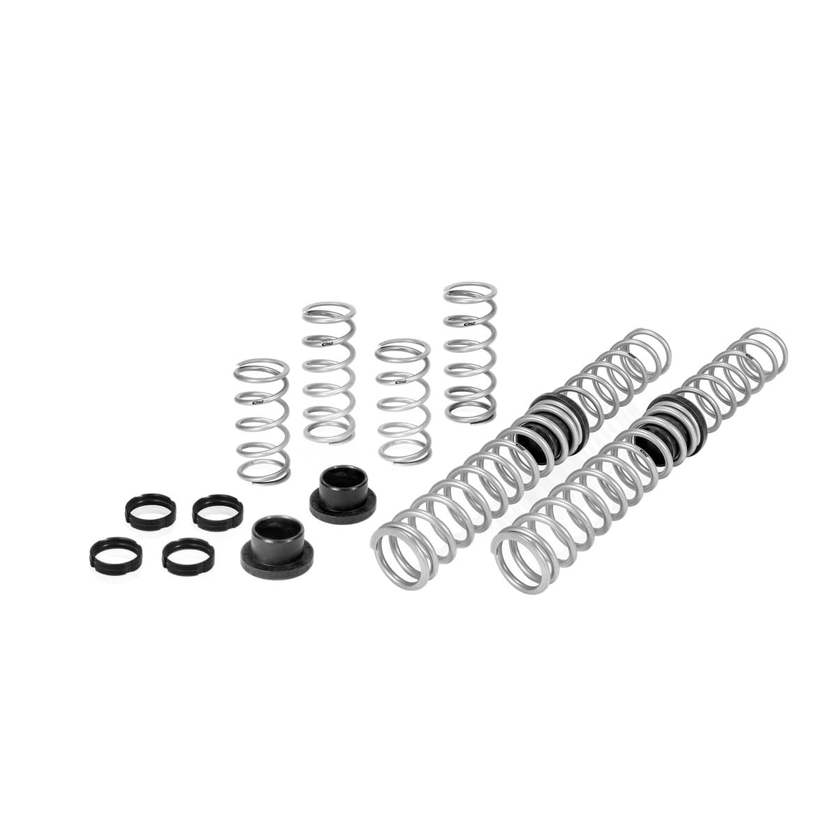 Eibach Pro-UTV Stage 2 Performance Spring Kit - Arctic Cat Wildcat XX (2-seat) (Set of 8)