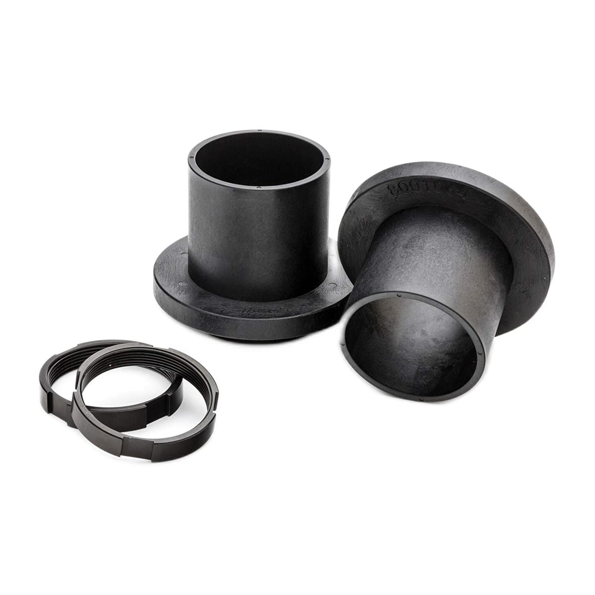 Eibach Pro-UTV Stage 2 Performance Spring Kit - Arctic Cat Wildcat XX (2-seat) (Set of 8)