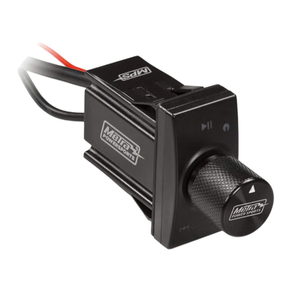 Metra MPS-BTK1 Wireless Bluetooth Controller for Powersports