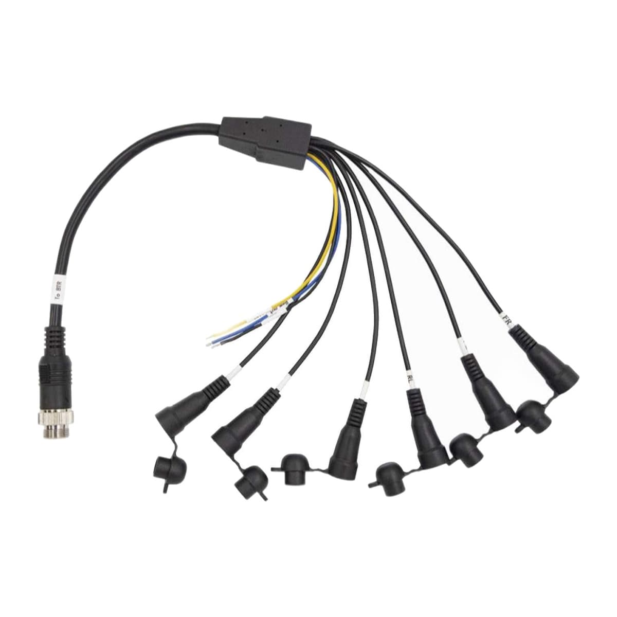 Metra MPS-BTK1 Wireless Bluetooth Controller for Powersports
