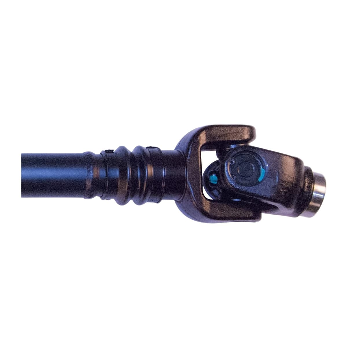 Rugged Rear Propeller Shaft - Can-Am Maverick 1000 & Maverick Max 1000