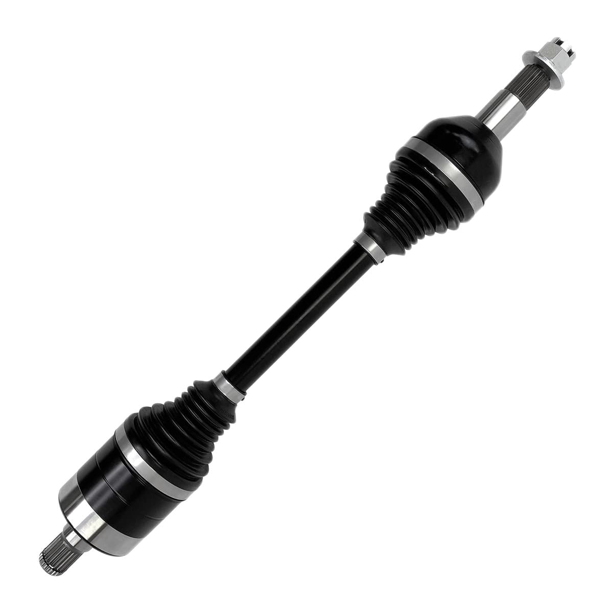 Demon Powersports PAXL-3064HD Heavy Duty CV Axle – Can-Am Outlander 850/1000 MAX / Renegade (Rear Left)