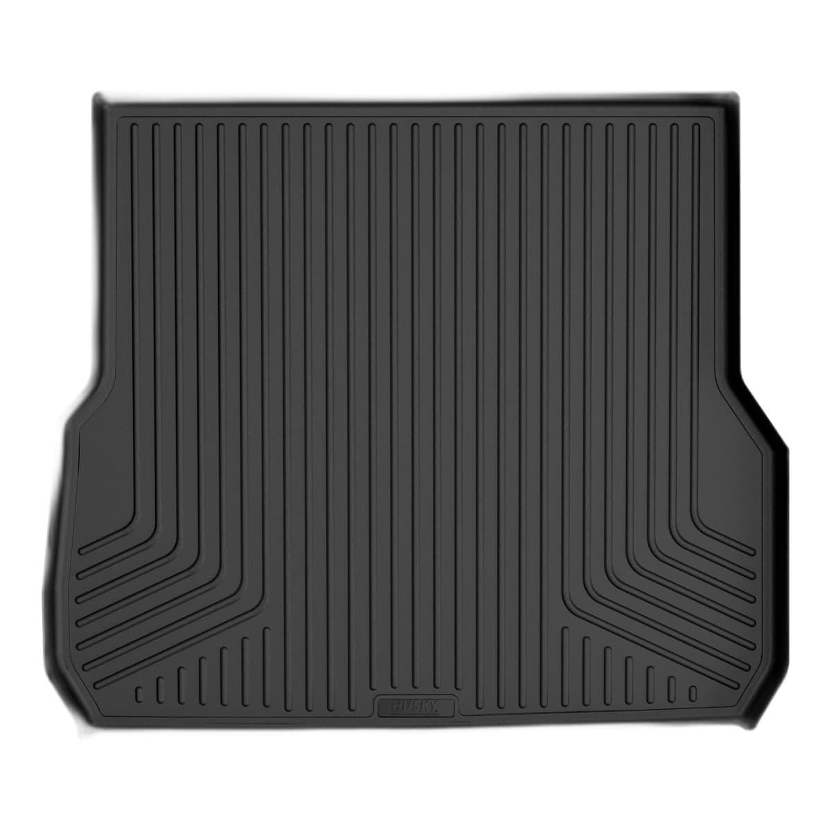 Husky Liners WeatherBeater Cargo Liner | 2024-2026 Toyota Land Cruiser, Black