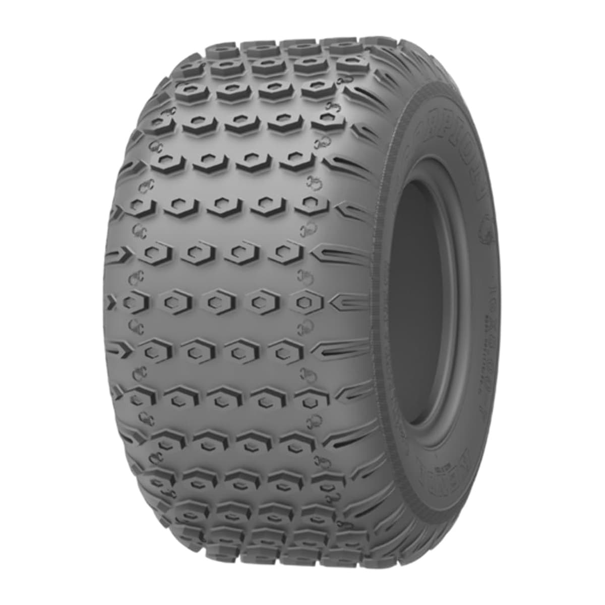 Kenda Scorpion K290 ATV Tire