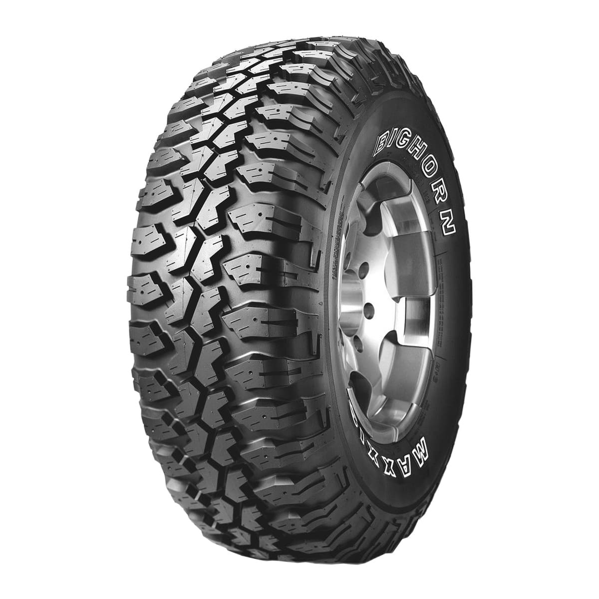 Maxxis Bighorn 2.0 ATV/UTV Tire