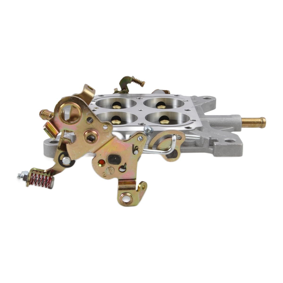 Holley Carburetor Base Plate for 0-1850