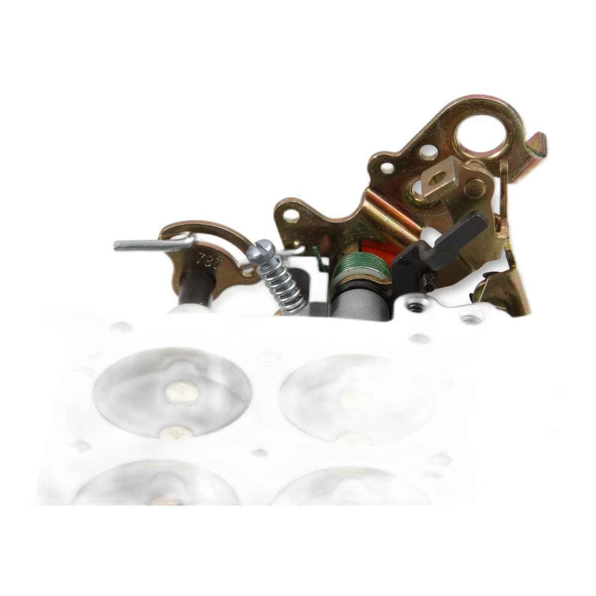 Holley Carburetor Base Plate for 0-1850
