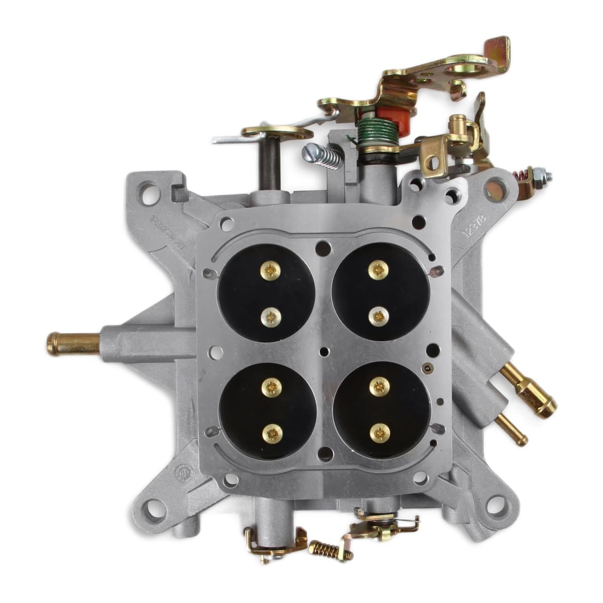 Holley Carburetor Base Plate for 0-1850