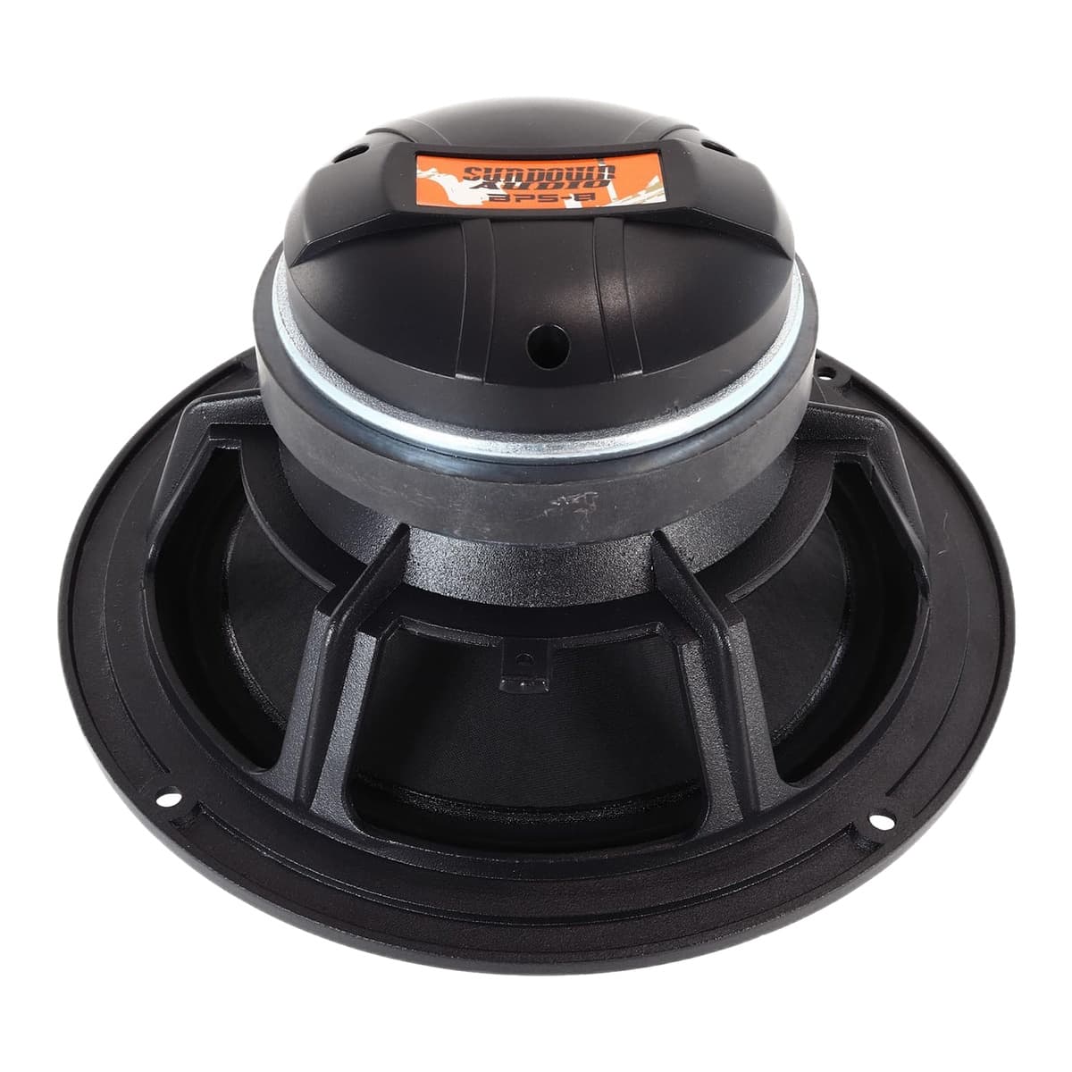 Sundown Audio PS-BPS8 8" Pro Coaxial Waterproof Speaker (Each)