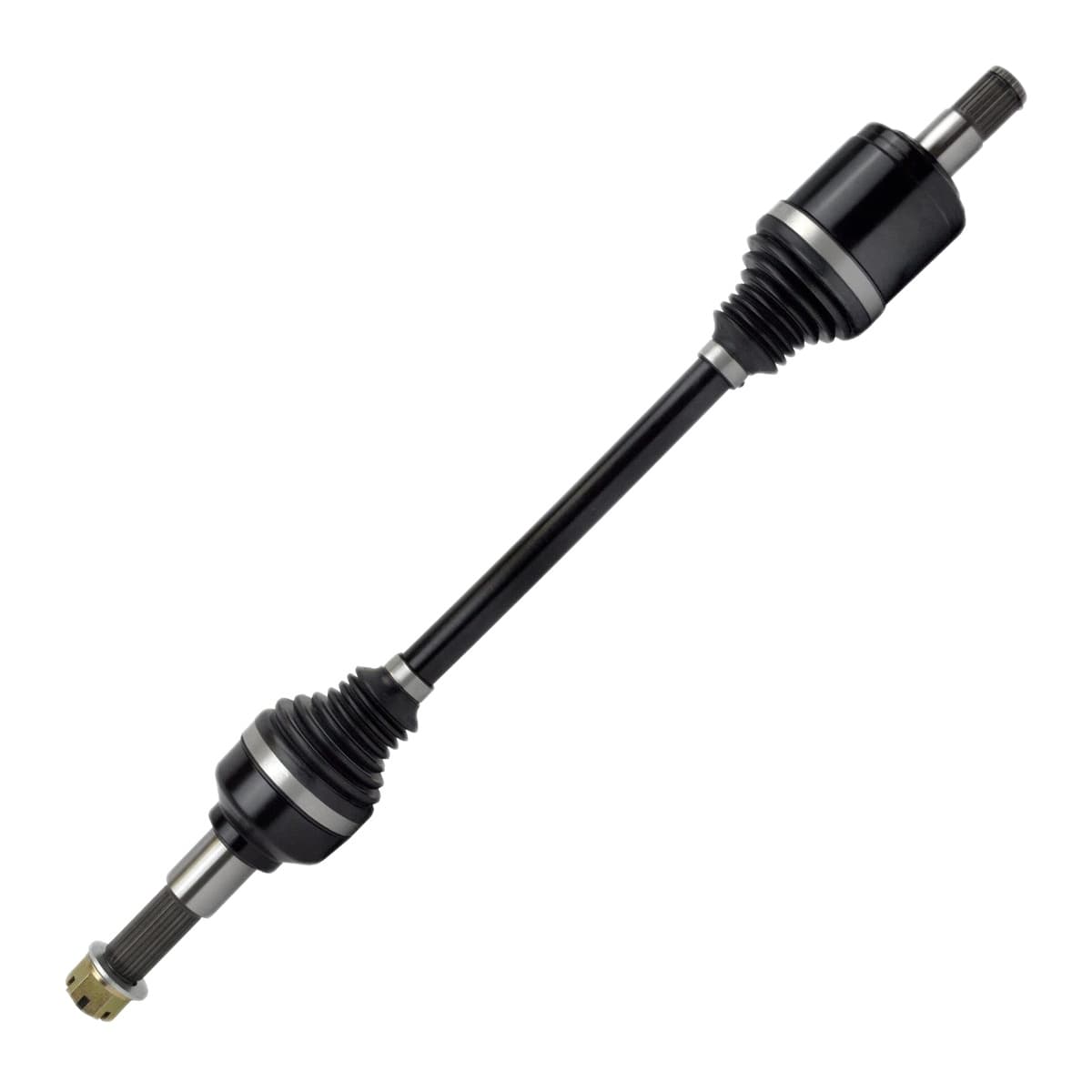 Demon Powersports Heavy-Duty Front Axle - Yamaha Wolverine X2 & X4