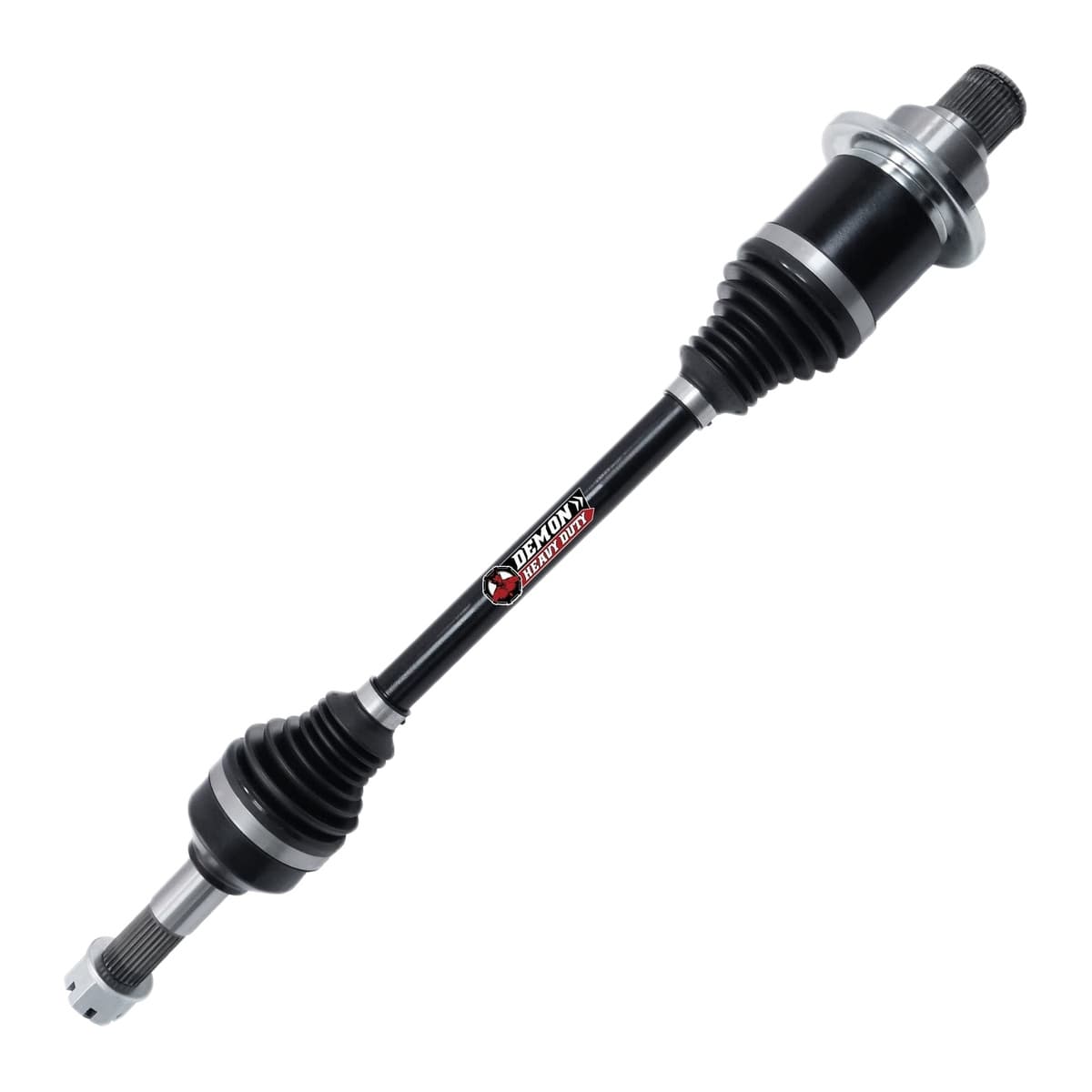 Demon Powersports Heavy-Duty Front Axle - Yamaha Wolverine X2 & X4