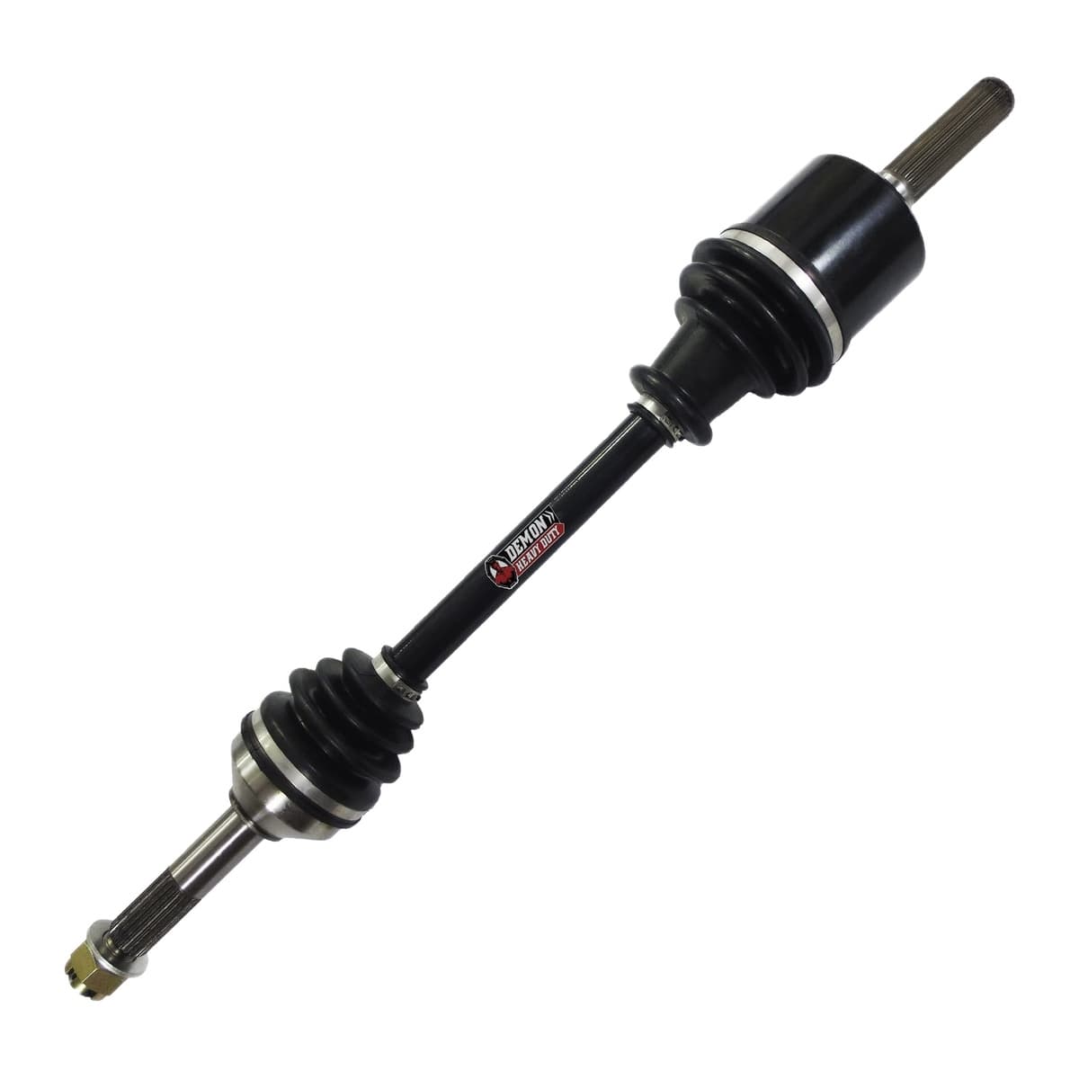 Demon Powersports Heavy-Duty Rear Axle - Yamaha Wolverine X2 & X4
