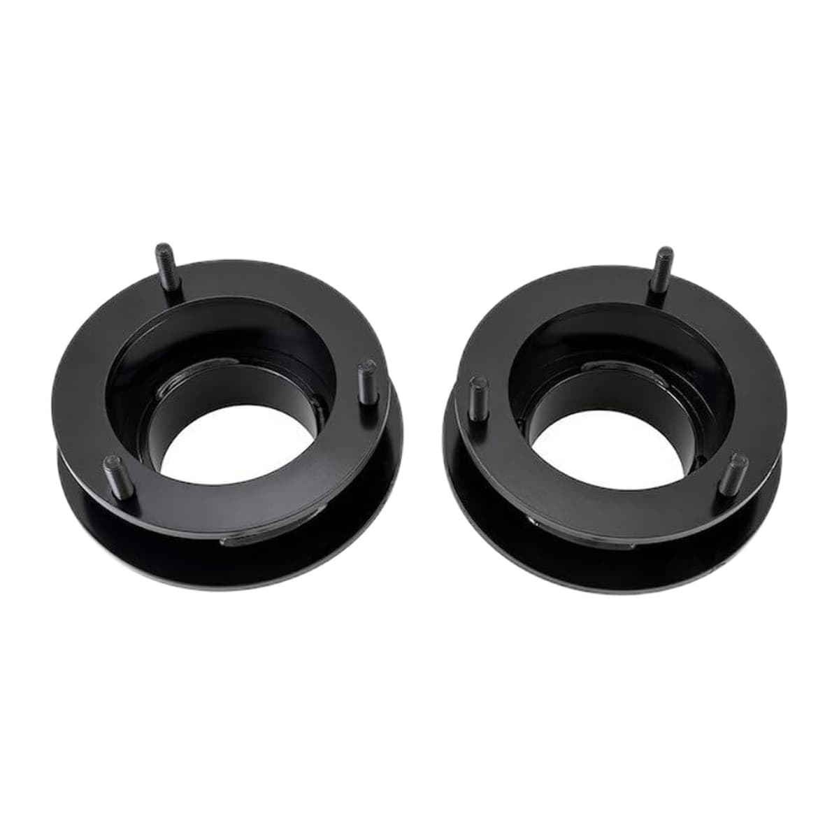 Suspension Pro Coil Spring Spacer Leveling Kit | 1994-2012 Ram 2500/3500, 1-3/4 Inch Lift
