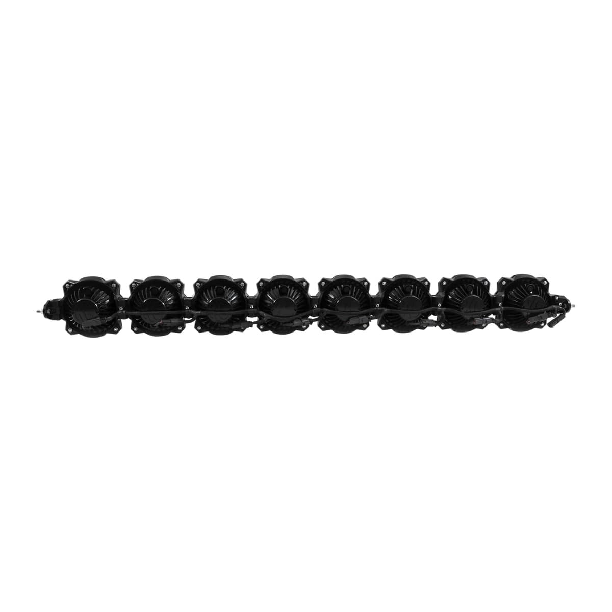 KC HiLiTES Pro6 Gravity LED 6-Light System for Can-Am Maverick