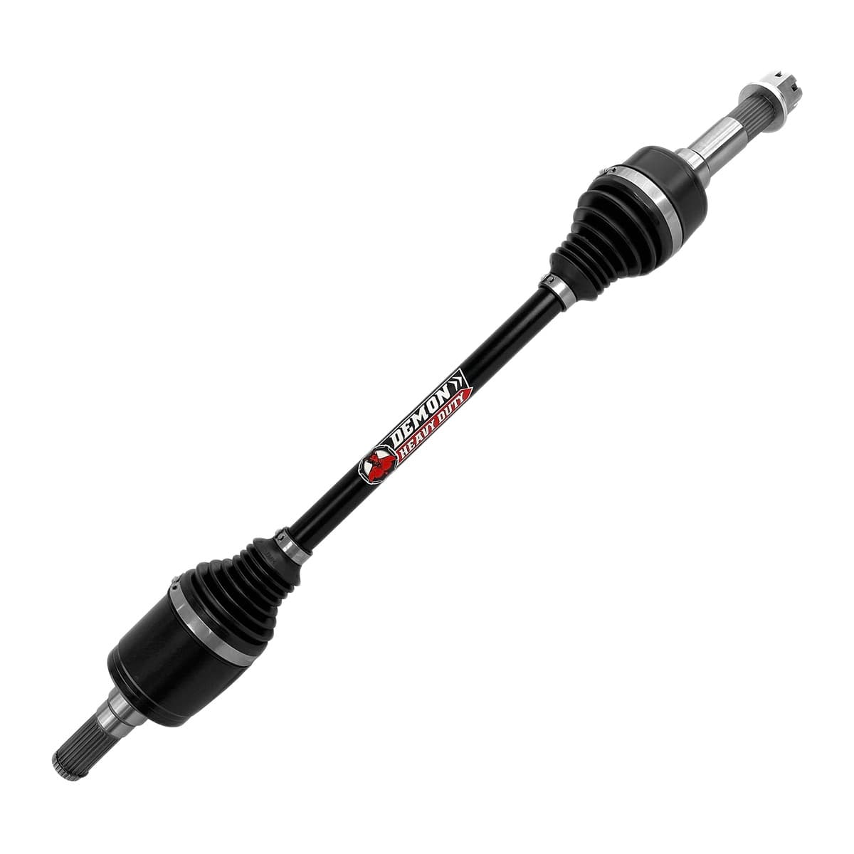 Demon Powersports Heavy-Duty Rear Axle - Yamaha YXZ1000R