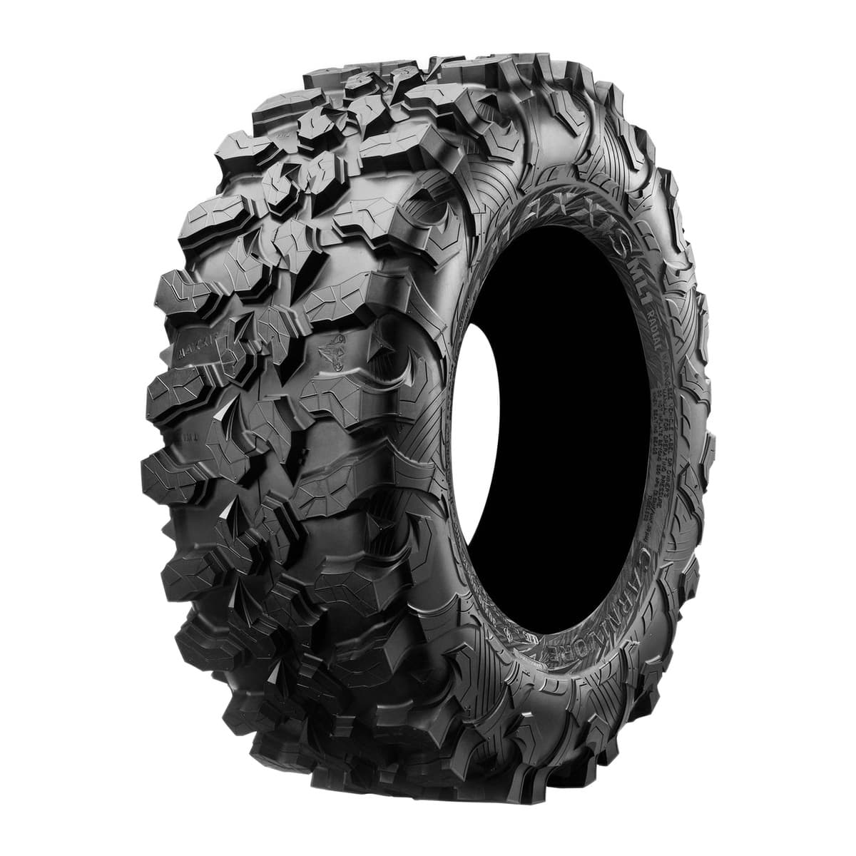 Maxxis Carnivore ATV/UTV Radial Tire