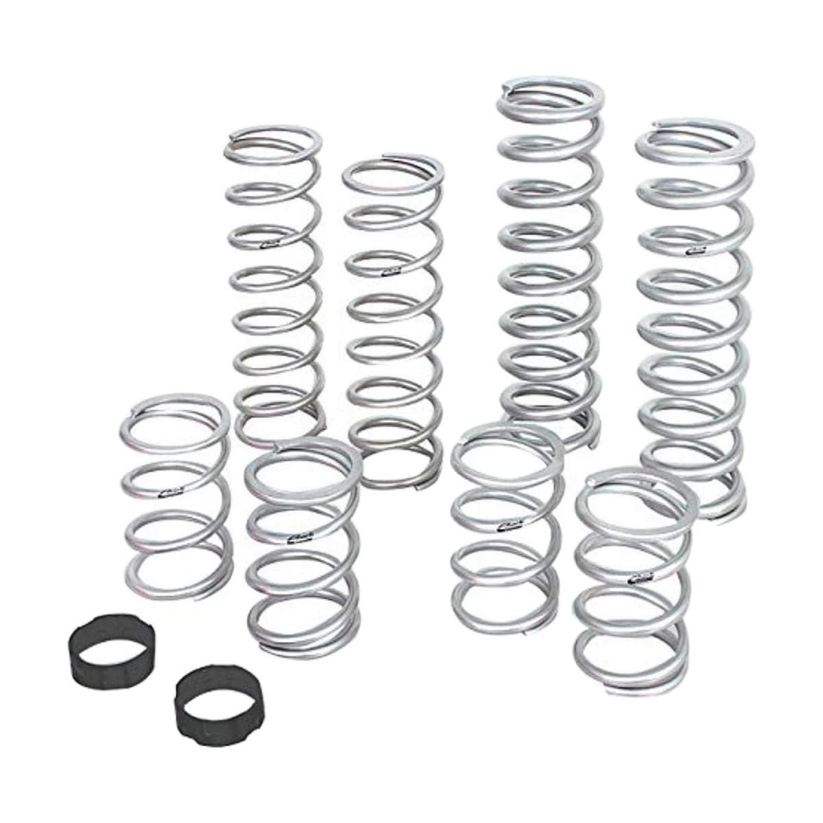 Eibach Pro-UTV Stage 3 Performance Spring System (Set of 8) - Can-Am Maverick X3 X RS Turbo R