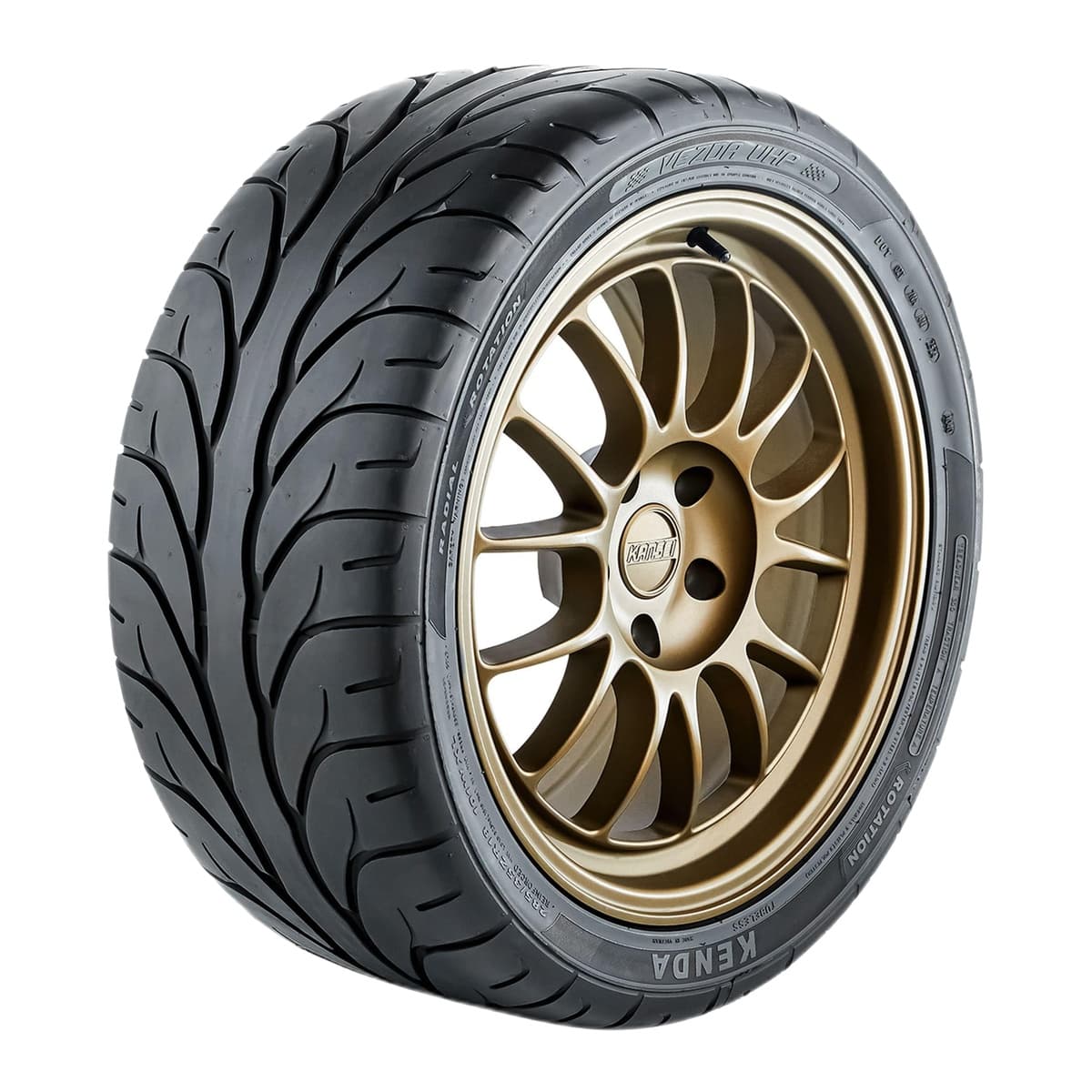 Kenda Scorpion K290 ATV Tire