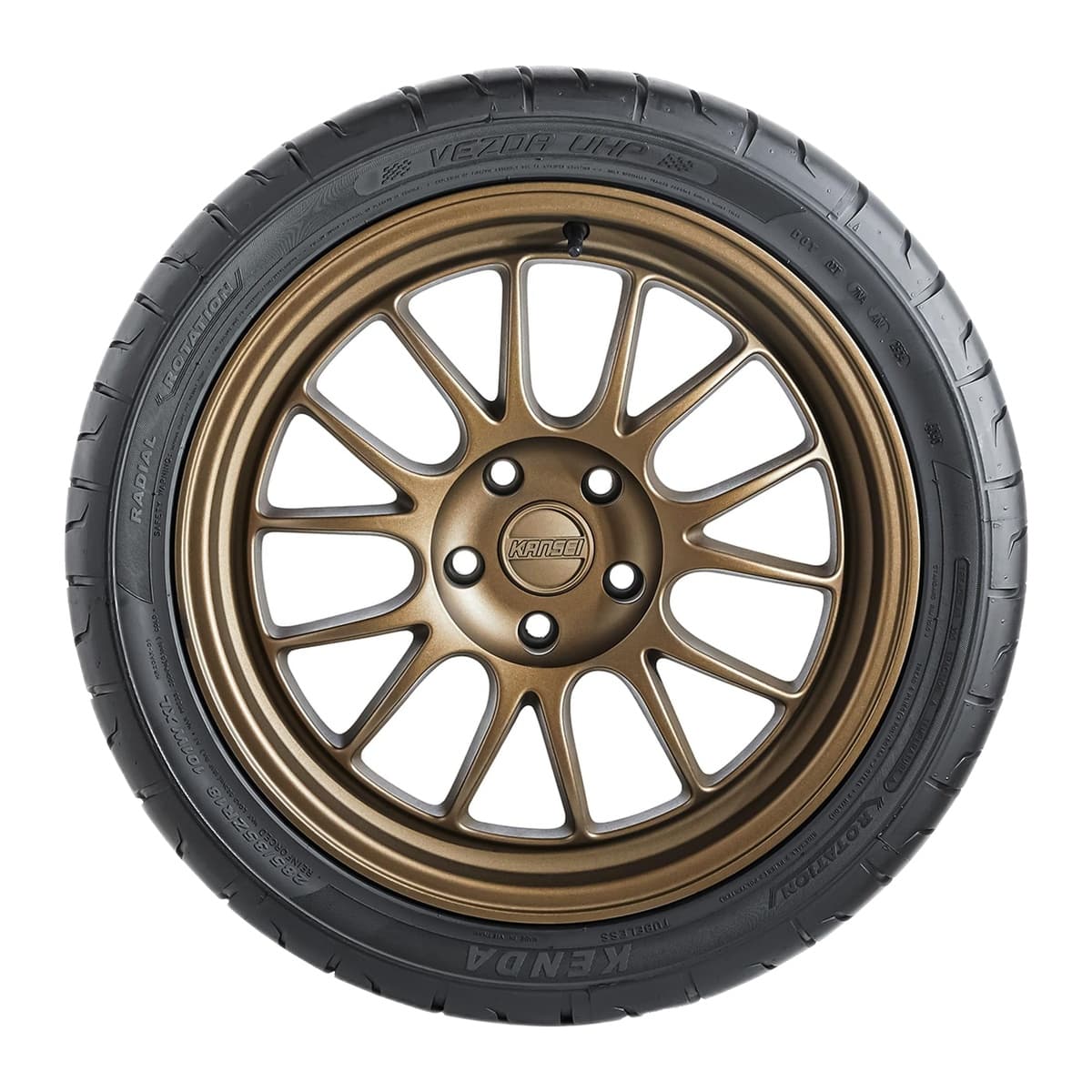 Kenda Scorpion K290 ATV Tire