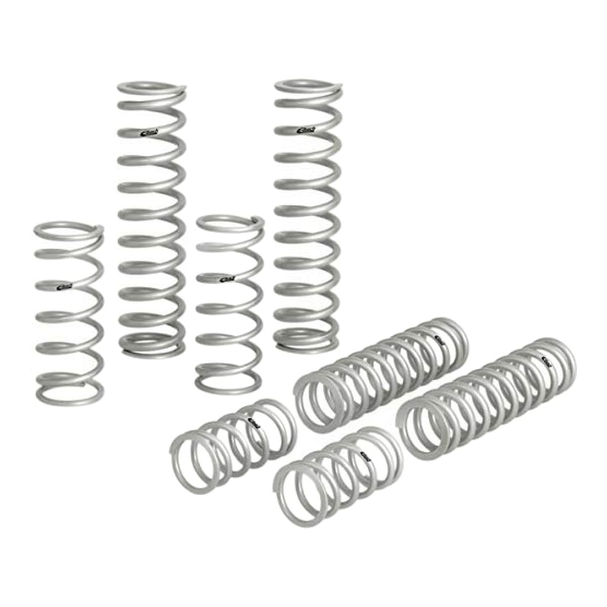 Eibach Pro-UTV Stage 2 Performance Spring System (Set of 8) - Can-Am Maverick X3 Max X RS Turbo R