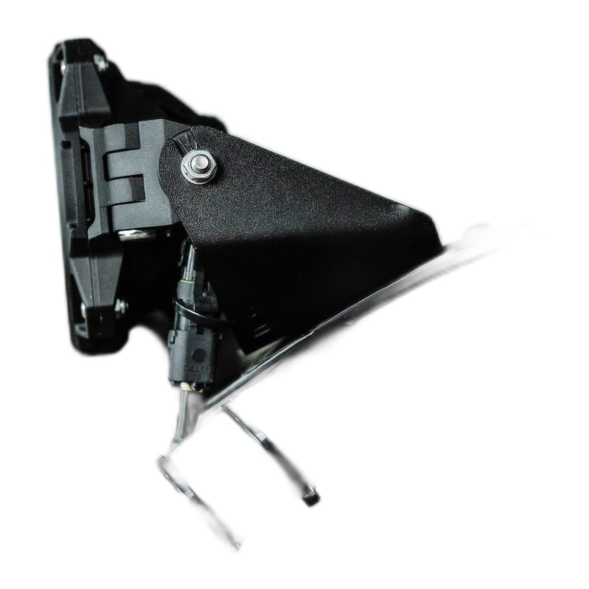 KC HiLiTES 39" Pro6 Gravity LED 6-Light Bar Kit for Polaris RZR Turbo R / Pro XP / Pro S