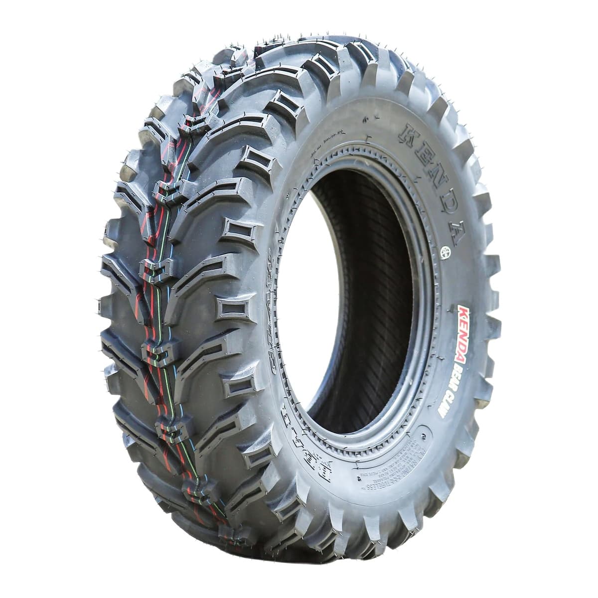 Kenda Bearclaw K299 ATV Tire