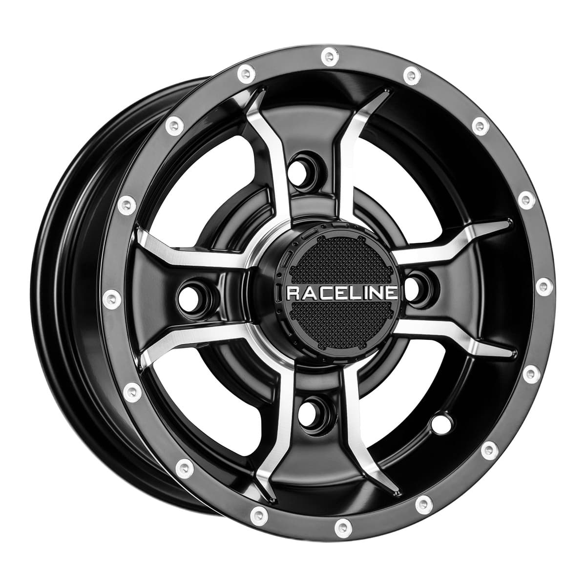 Raceline Mamba A77 UTV Wheel