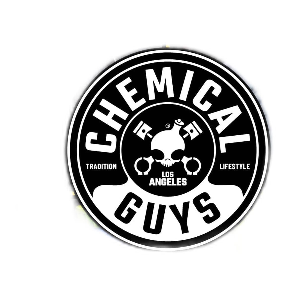 Chemical Guys Tough Mudder Heavy-Duty Foaming Off-Road Wash Soap (64 oz)