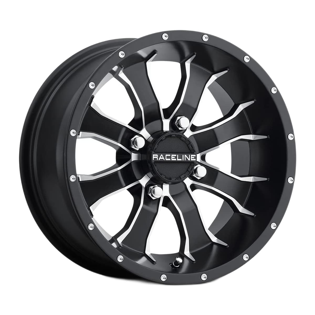 Raceline Mamba A77 UTV Wheel