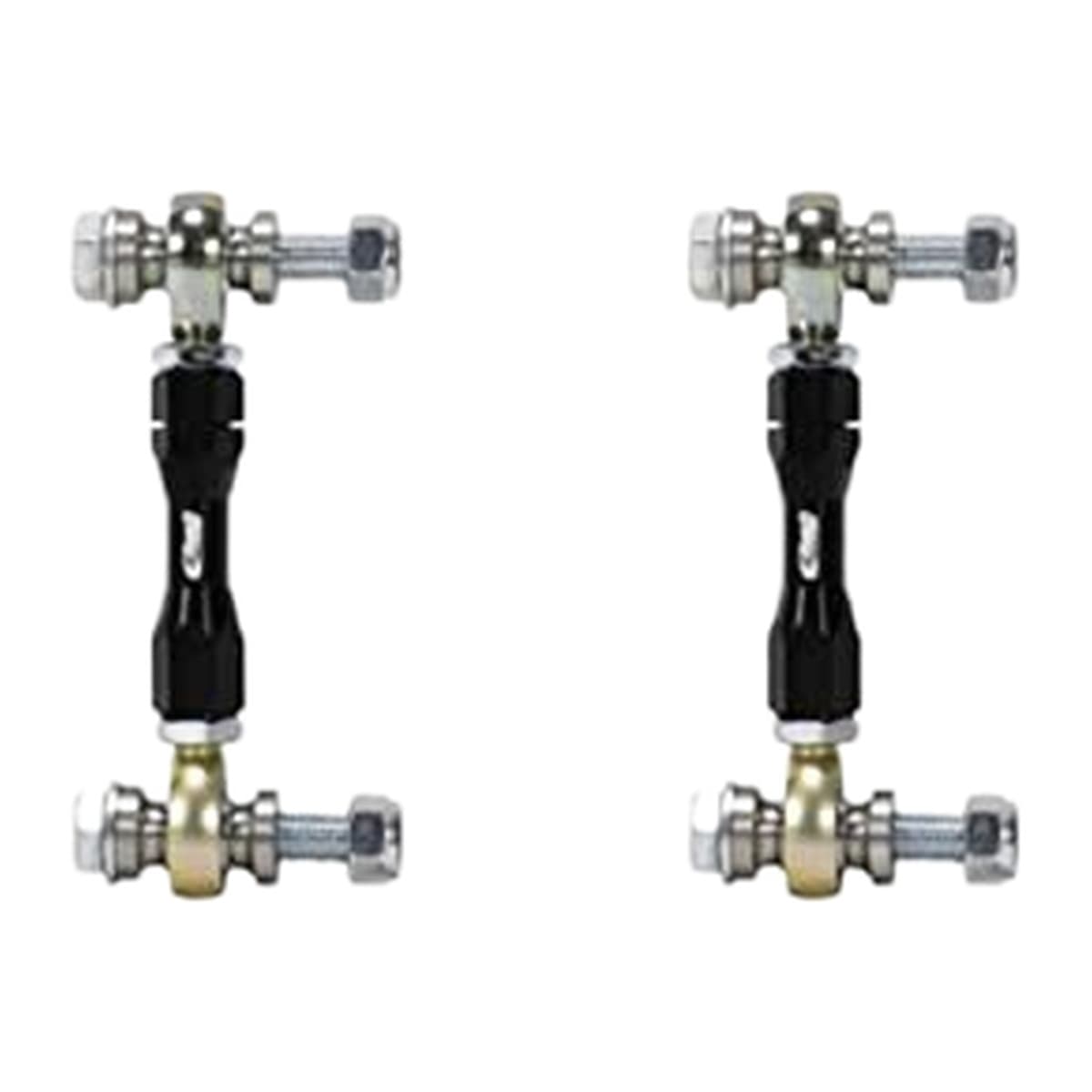 Eibach Pro-UTV Adjustable Anti-Roll Bar Kit (Front & Rear) - Polaris RZR XP Turbo S