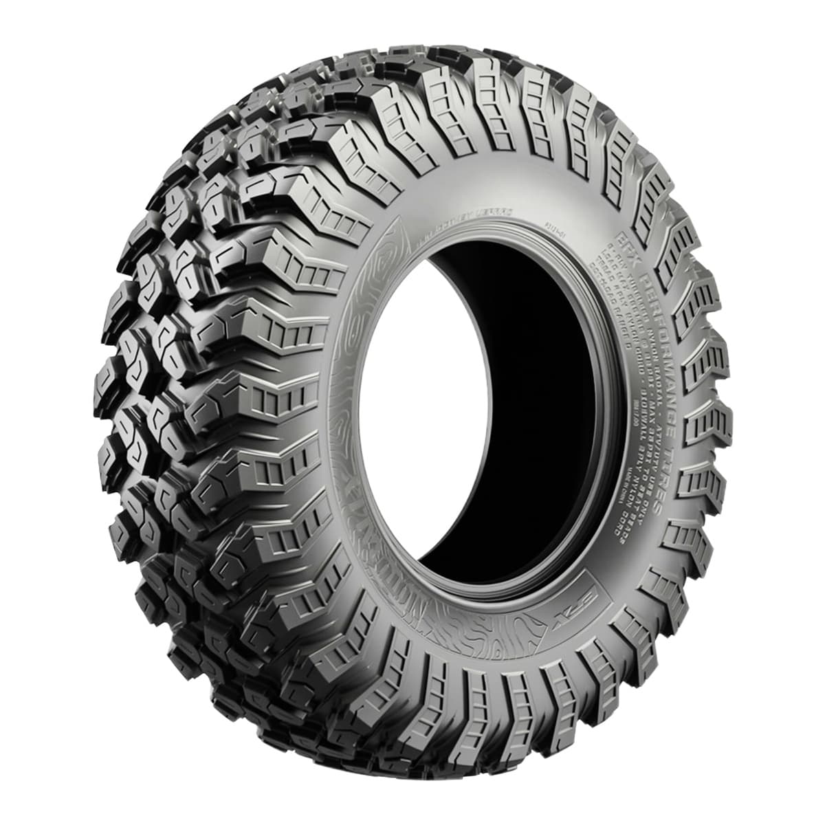 EFX MotoRally ATV/UTV Tire