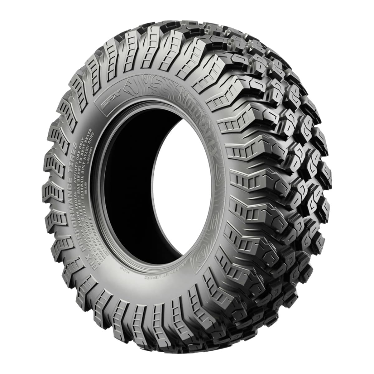 EFX MotoRally ATV/UTV Tire