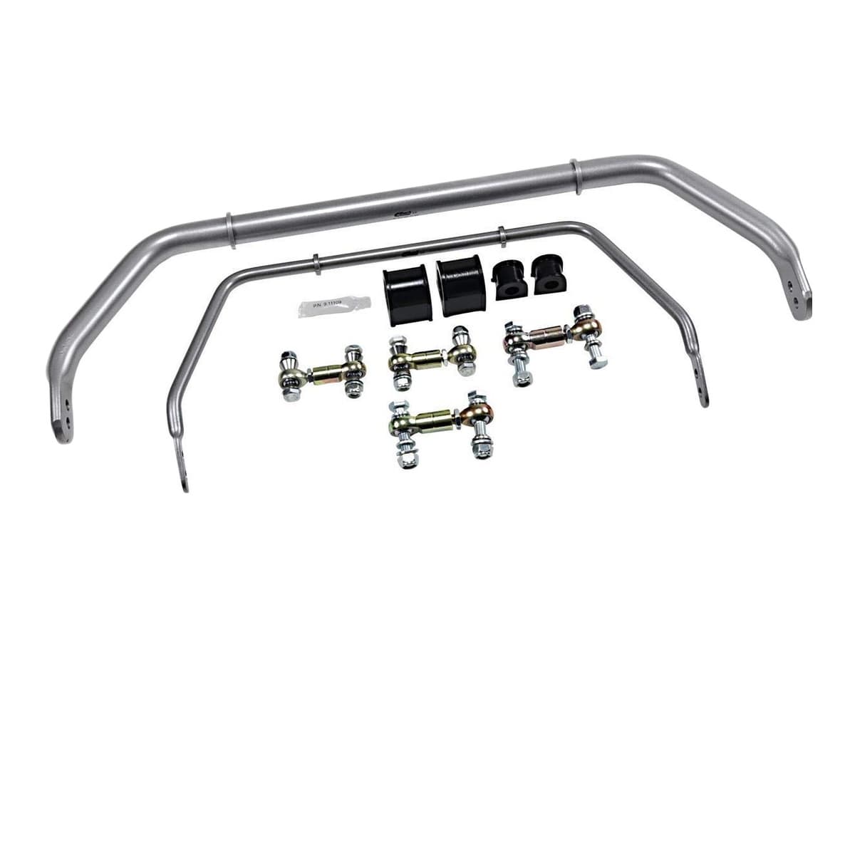 Eibach Pro-UTV Anti-Roll Bar Kit with End Links (Front & Rear) - Yamaha YXZ1000R SS