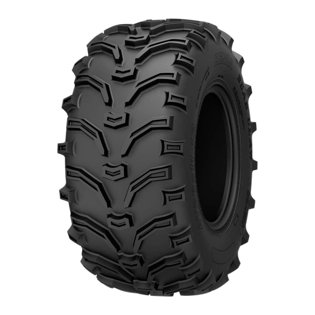 Kenda Bearclaw K299 ATV Tire