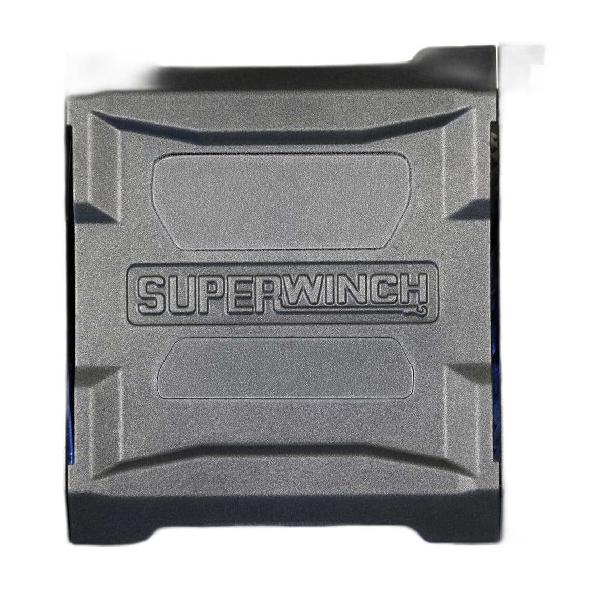 Superwinch SP 45SR Powersports Winch, 4500 lb, Synthetic Rope (1145250)