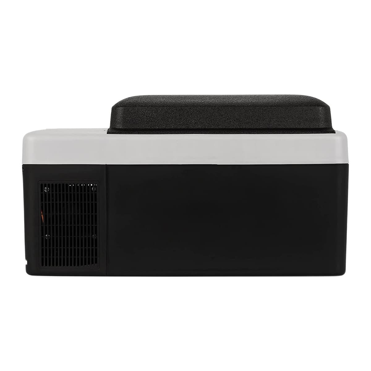 Camco CAM-200 Portable 20-Liter 12V/110V Fridge-Freezer