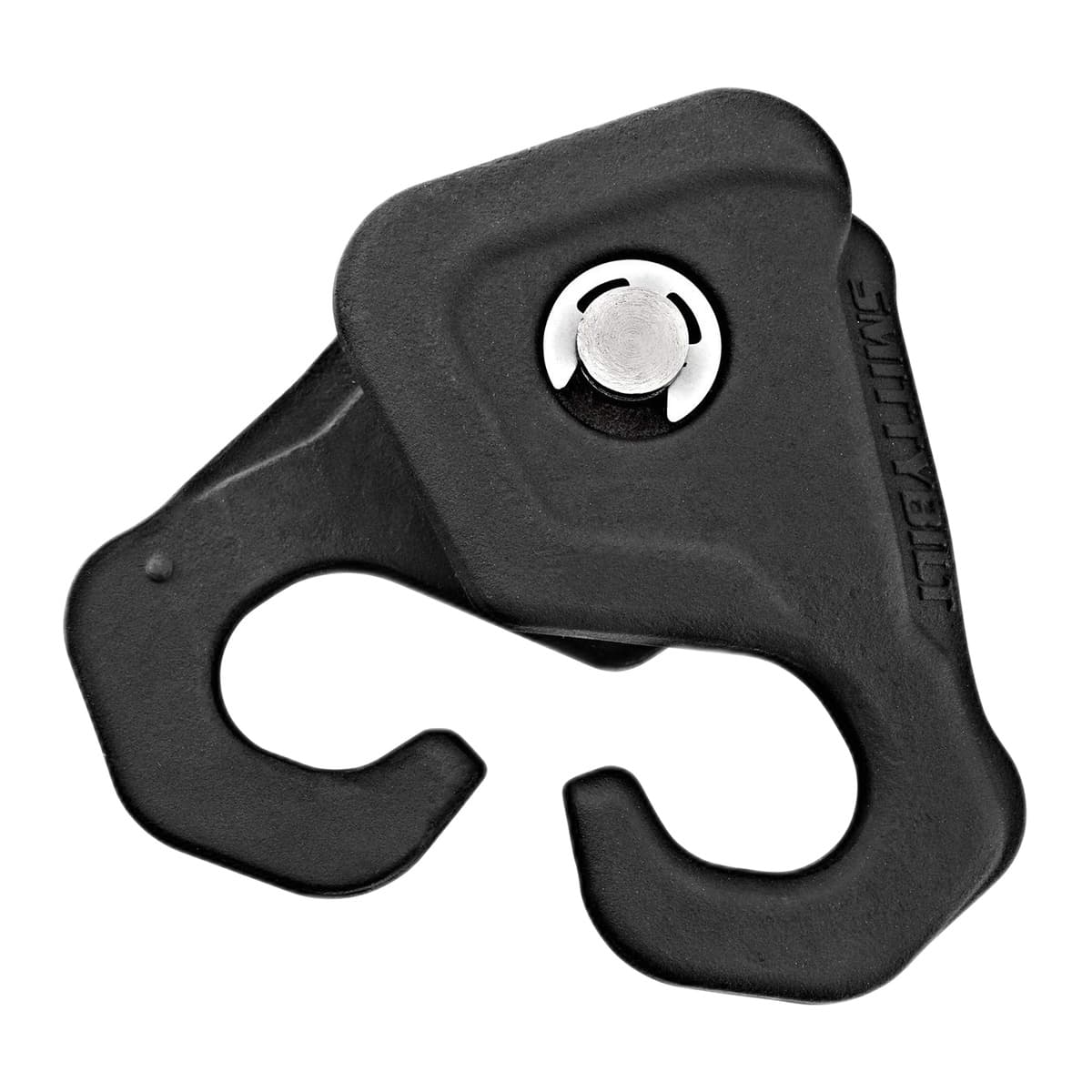 Smittybilt Delta Series Forged Snatch Block
