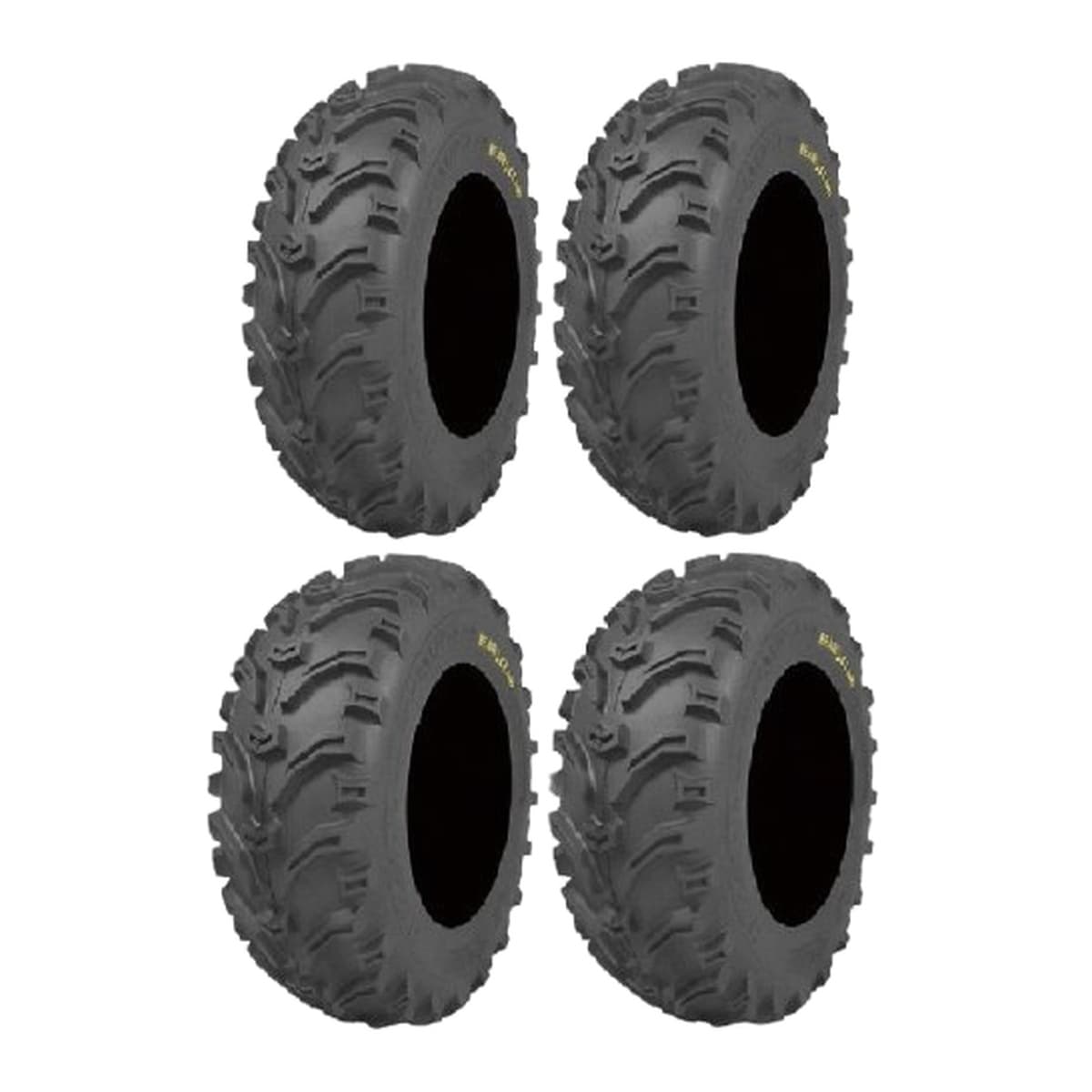 Kenda Terra Trac K502 ATV/UTV Tire
