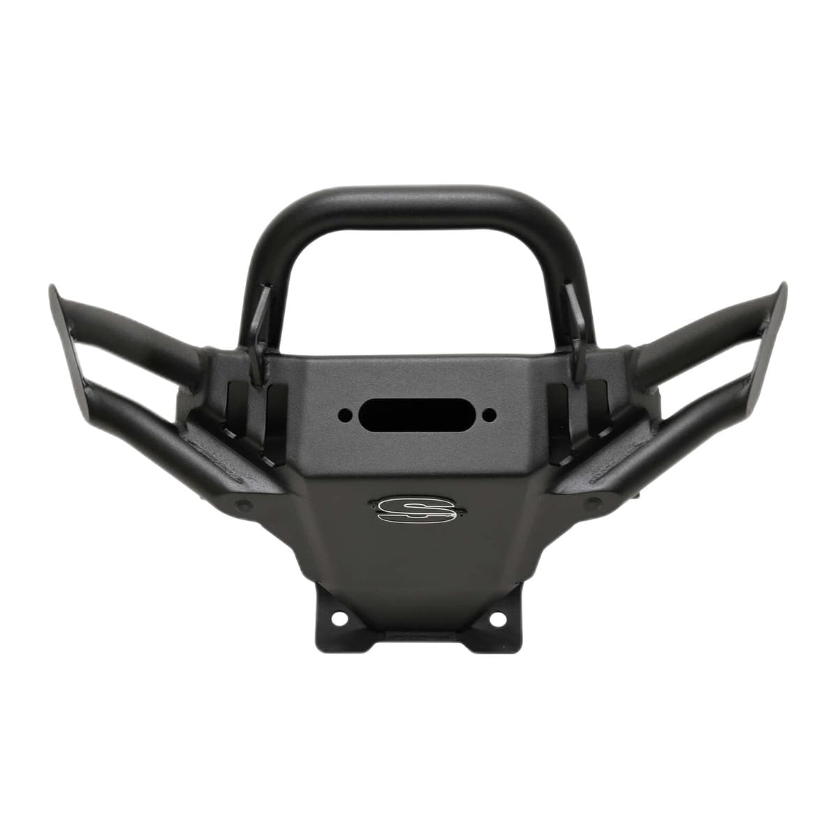 Superwinch UTV Winch Bumper - Polaris RZR Pro R, 2020-2024 (2501015)