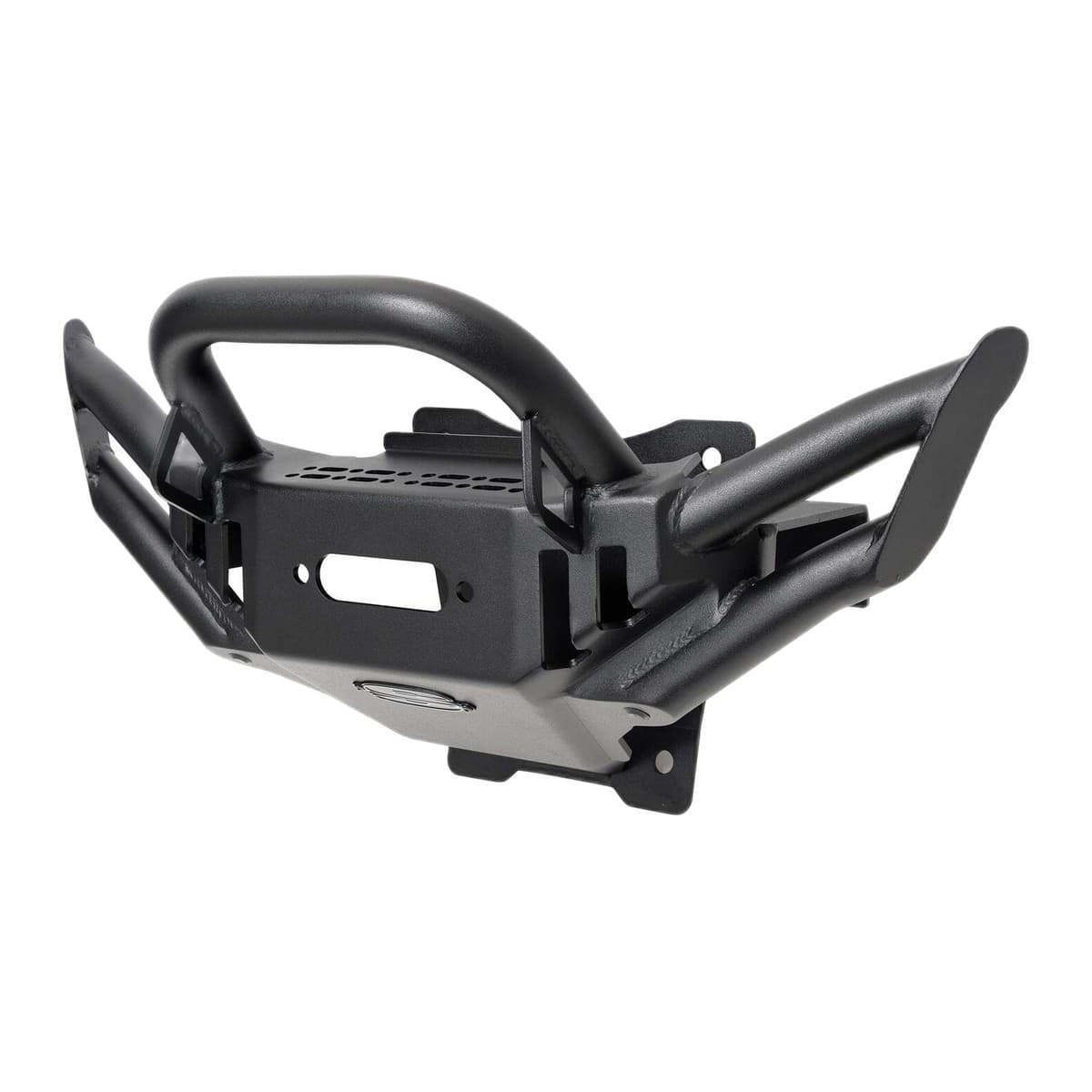 Superwinch UTV Winch Bumper - Polaris RZR Pro R, 2020-2024 (2501015)