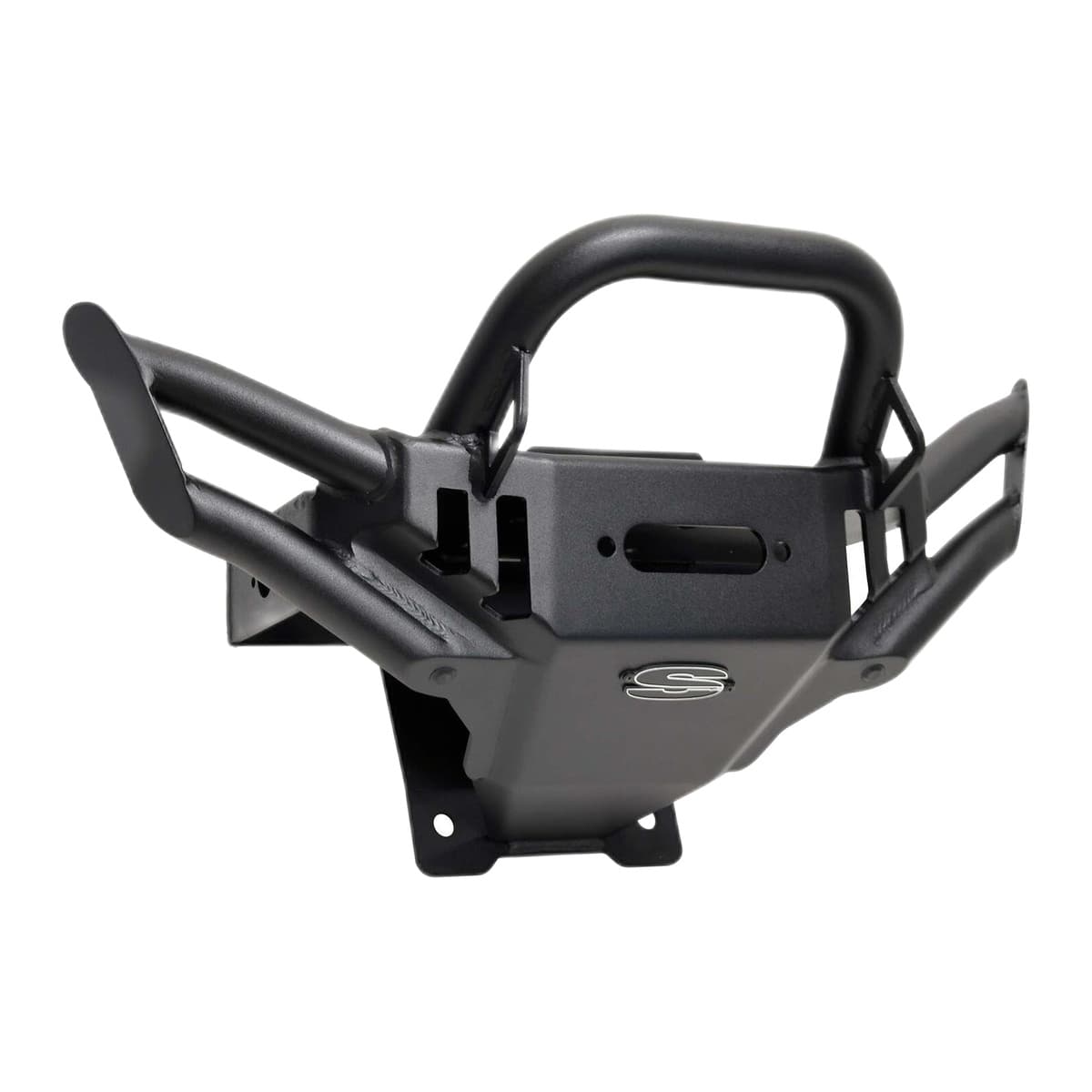 Superwinch UTV Winch Bumper - Polaris RZR Pro R, 2020-2024 (2501015)