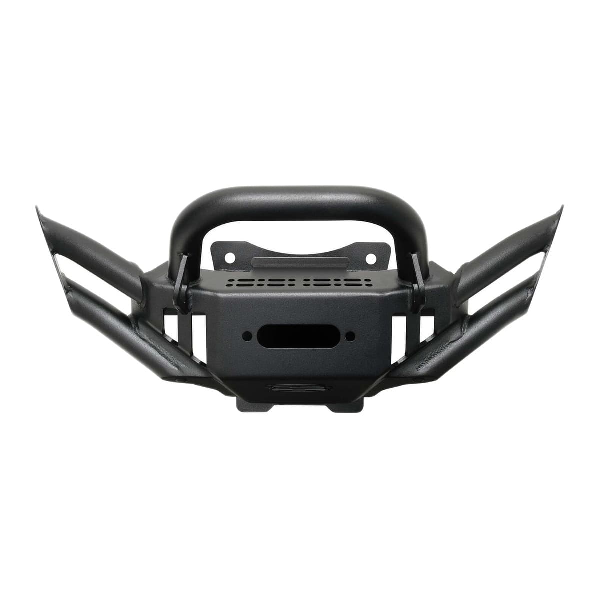 Superwinch UTV Winch Bumper - Polaris RZR Pro R, 2020-2024 (2501015)