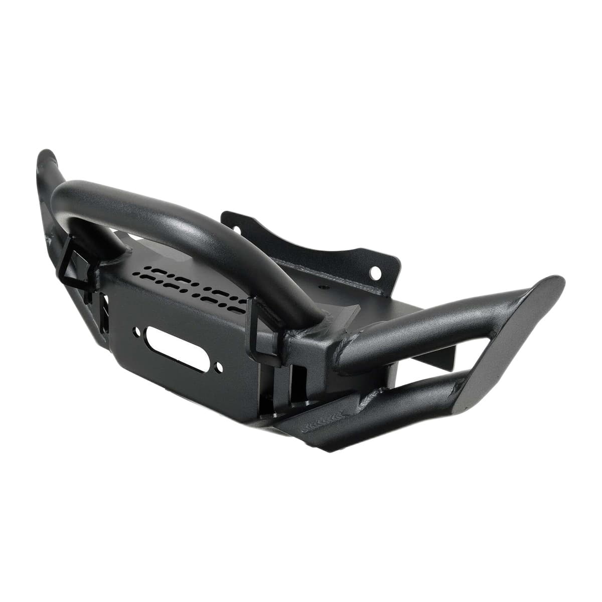 Superwinch UTV Winch Bumper - Polaris RZR Pro R, 2020-2024 (2501015)