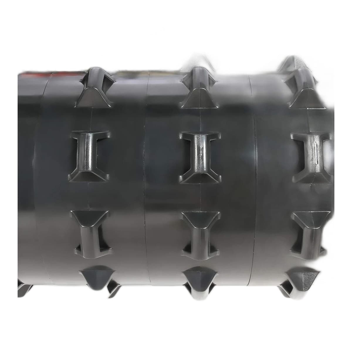 Black Boar ATV/UTV Cultipacker Implement (66009)