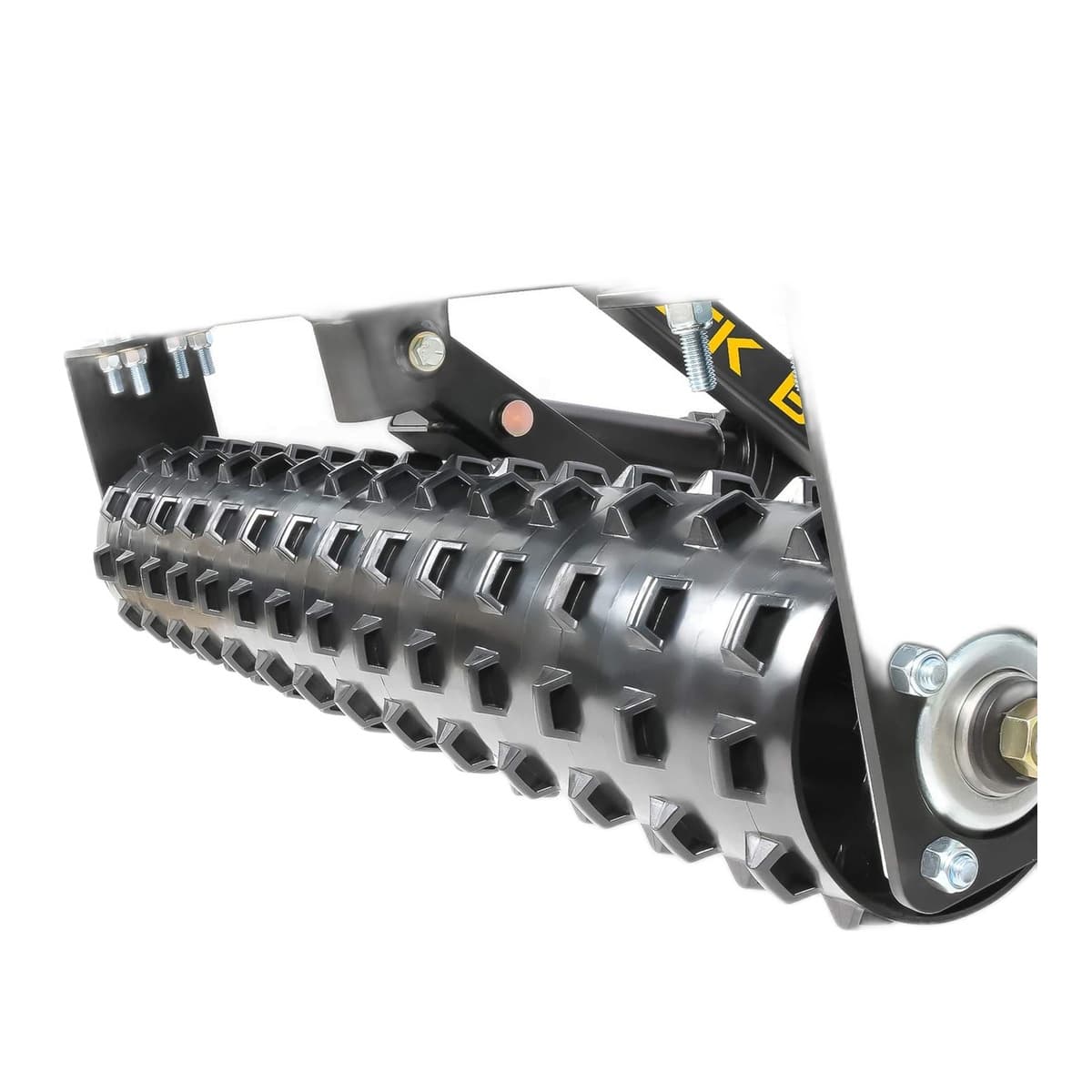 Black Boar ATV/UTV Cultipacker Implement (66009)